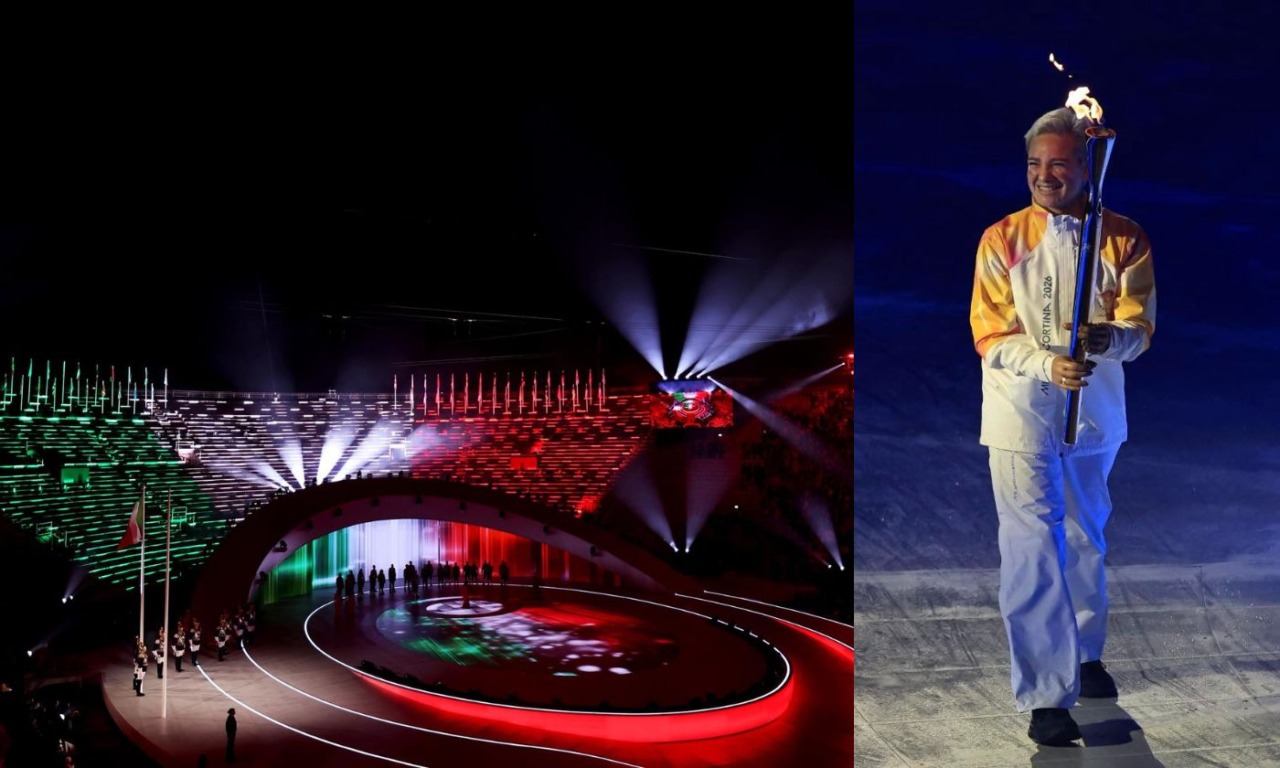 Cerimonia apertura Paralimpiadi 2026: lo spettacolo “Life in Motion” all’Arena di Verona