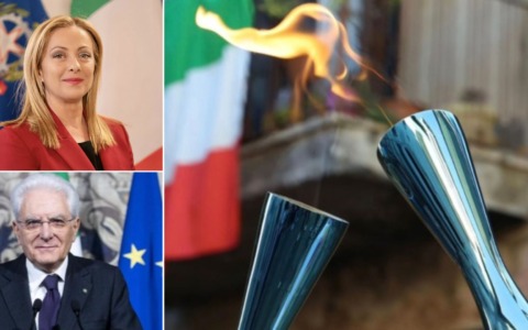 Paralimpiadi 2026: Mattarella e Meloni presenti all’inaugurazione all’Arena di Verona