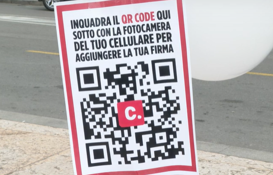 Codice QR