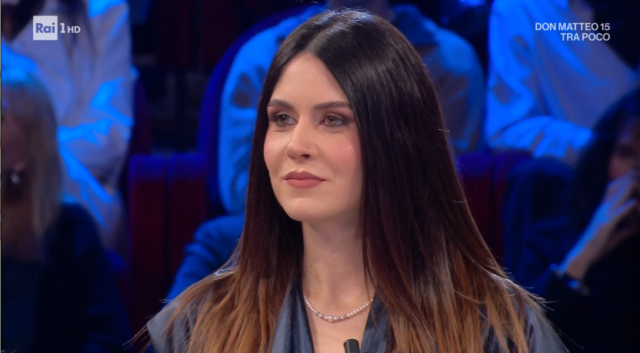 Giulia di San Bonifacio protagonista a Affari Tuoi: vince 22.000 euro per il piccolo Leonardo