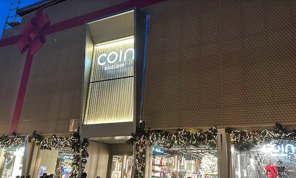 Coin non chiude a Verona: confermato il rilancio con una nuova sede in città