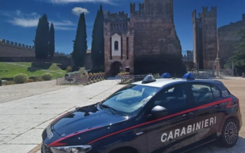 Condannato a dieci anni per produzione e traffico di stupefacenti: 47enne portato al carcere Montorio