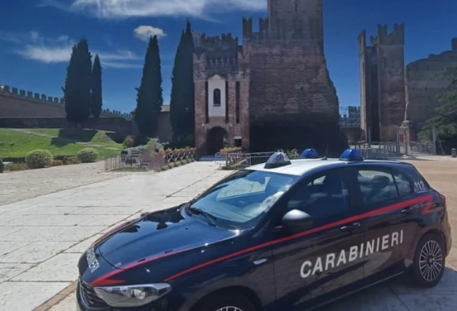 Condannato a dieci anni per produzione e traffico di stupefacenti: 47enne portato al carcere Montorio