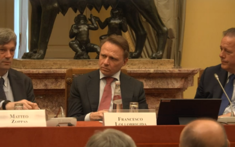 Vinitaly 2026 presentato ieri a Roma: guida al salone internazionale del vino