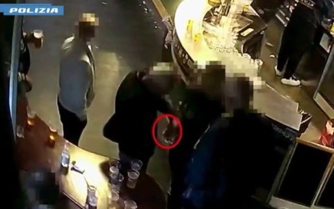 Episodi di spaccio di cocaina in un bar vicino allo stadio Bentegodi: locale sequestrato e sei indagati