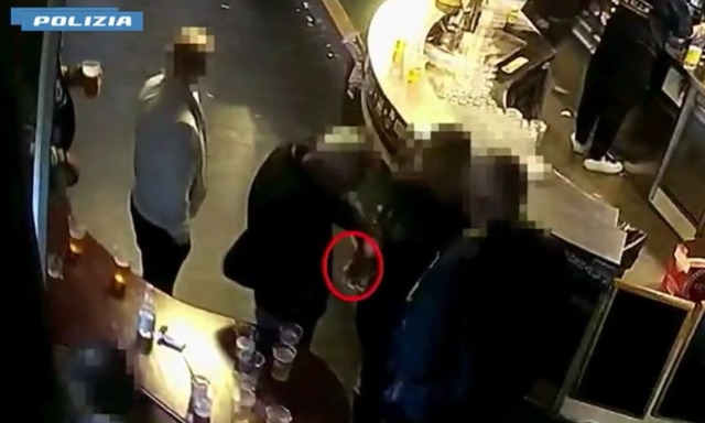 Episodi di spaccio di cocaina in un bar vicino allo stadio Bentegodi: locale sequestrato e sei indagati