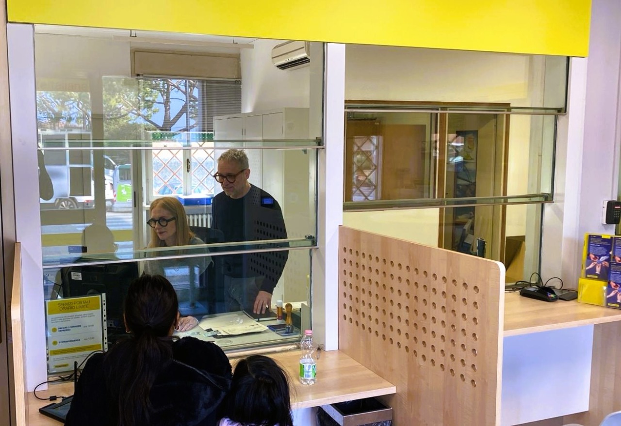 Passaporti in Posta, la provincia di Verona è la prima in Italia per numero di richieste