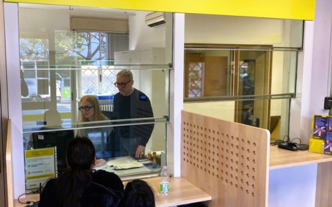 Passaporti in Posta, la provincia di Verona è la prima in Italia per numero di richieste