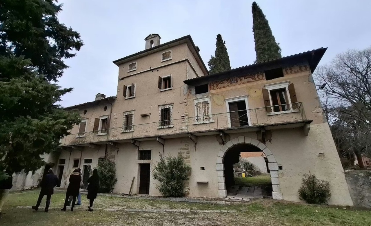 Giornate FAI di Primavera 2026, i luoghi inaccessibili da scoprire a Verona e provincia