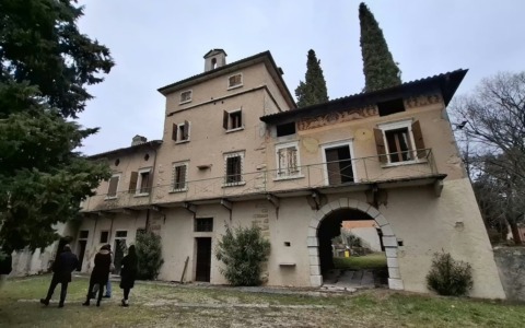 Giornate FAI di Primavera 2026, i luoghi inaccessibili da scoprire a Verona e provincia