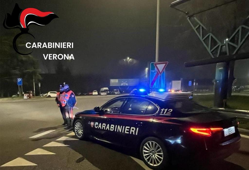 Latitante 35enne scoperto e arrestato a Barcellona