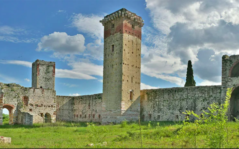 Di storia in storia: la letteratura rivive al Castello di Montorio