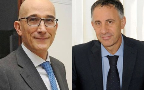 Sanità: Pietro Girardi e Paolo Petralia alla guida di Ulss 9 e Azienda Integrata