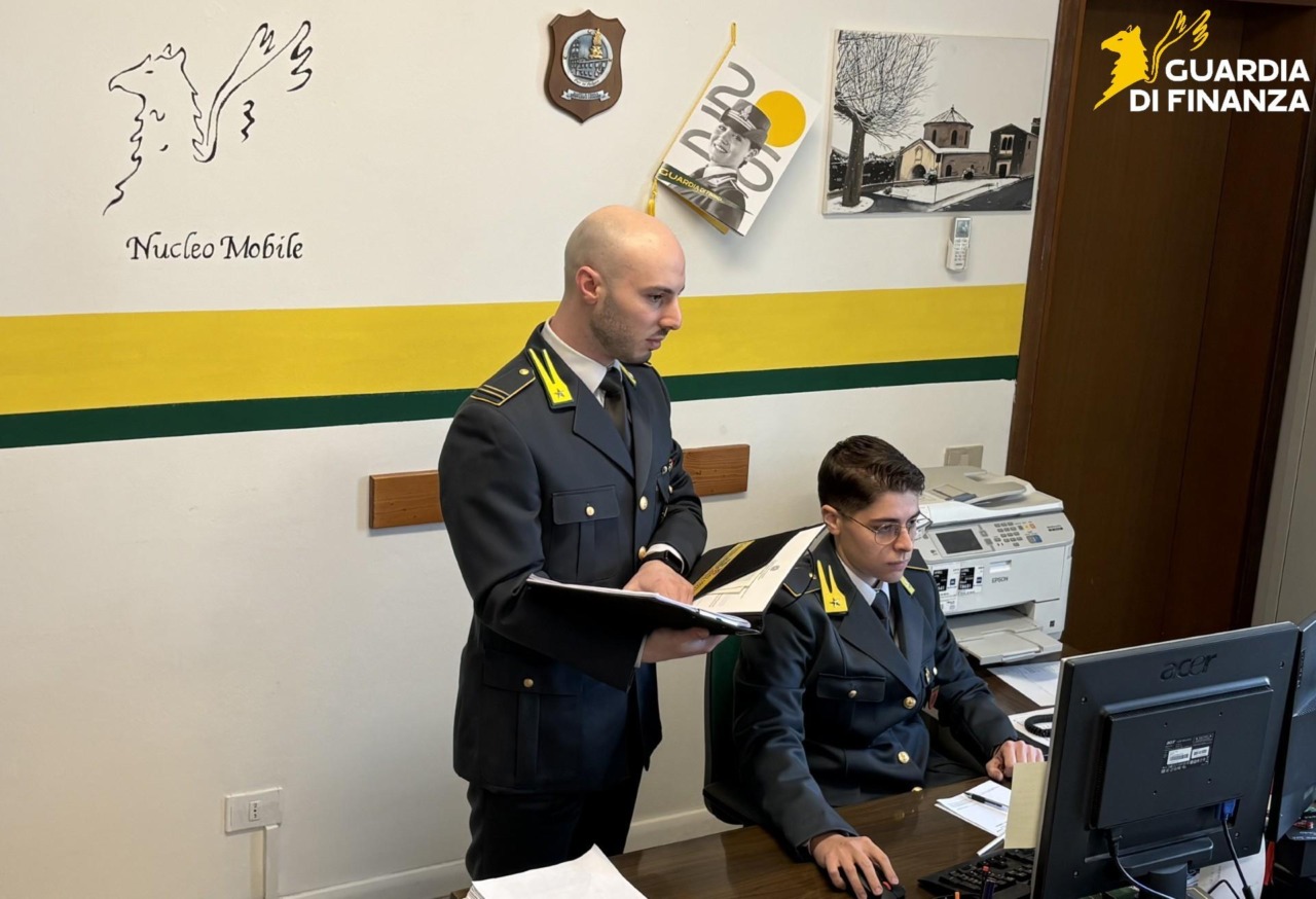 Mediatori immobiliari abusivi nella Bassa Veronese: sanzioni fino a 15mila euro dopo i controlli