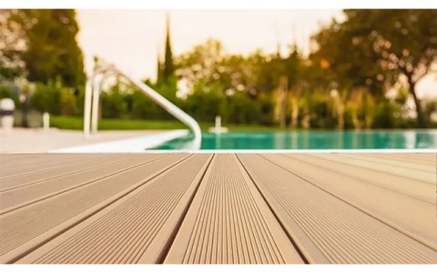 Ogni spazio richiede la superficie giusta: i pavimenti firmati Armony Floor