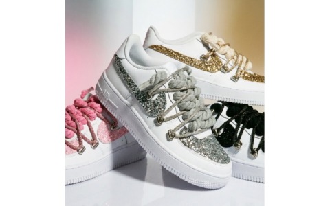 Mimanera e l’evoluzione della sneaker come segno distintivo