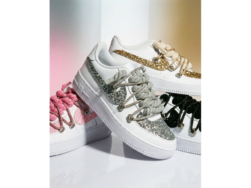 Mimanera e l’evoluzione della sneaker come segno distintivo