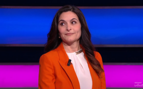 Stefania da Bussolengo a “La Ruota della Fortuna”: arriva fino alla fine e vince un bel montepremi