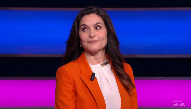 Stefania da Bussolengo a “La Ruota della Fortuna”: arriva fino alla fine e vince un bel montepremi