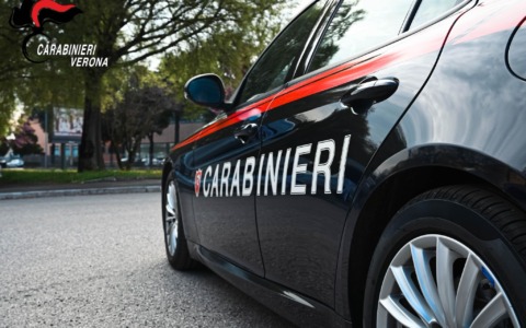 Spaccio nel parco di Santa Lucia: arrestato 21enne dopo segnalazioni dei residenti