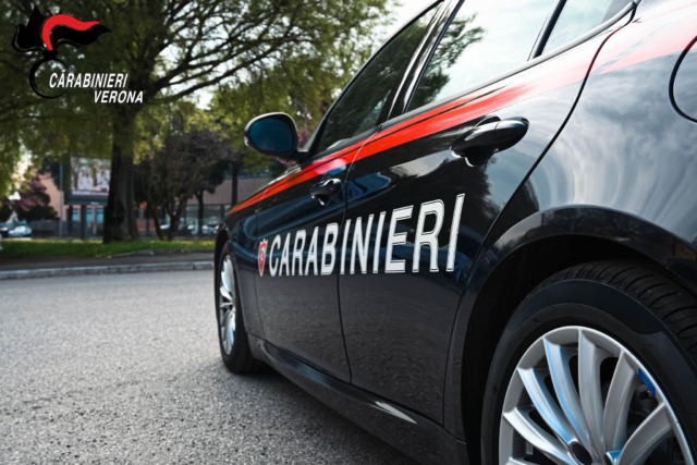 Spaccio nel parco di Santa Lucia: arrestato 21enne dopo segnalazioni dei residenti