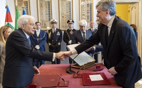 Il veronese Gianmarco Mazzi nominato nuovo ministro al Turismo