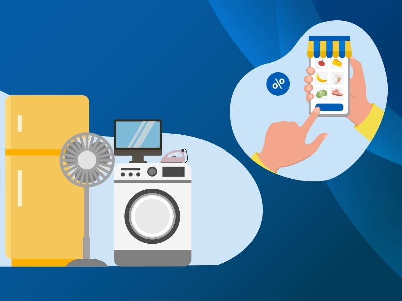 Una piattaforma unica per organizzare gli acquisti dedicati alla casa? Si chiama Eurospin Online