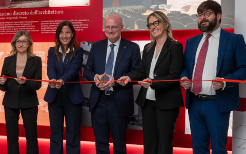 Generali inaugura la nuova sede di Verona: hub sostenibile e innovativo per il Nord Italia