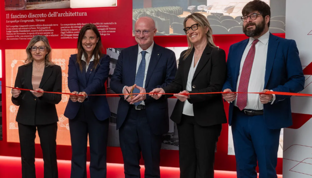 Generali inaugura la nuova sede di Verona: hub sostenibile e innovativo per il Nord Italia
