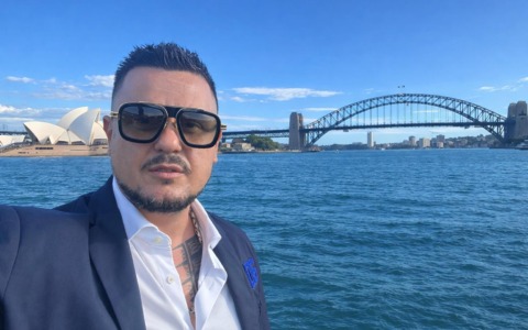 Mazzano, Aldo Kocani avvia la riqualificazione dell’ex “100 Vetrine”