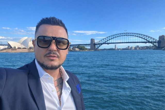 Mazzano, Aldo Kocani avvia la riqualificazione dell’ex “100 Vetrine”
