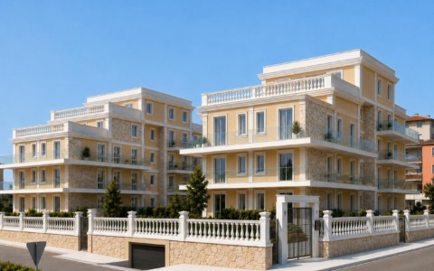 Residenze Totalproof investe a Ferrara: al via il progetto residenziale Le Terrazze