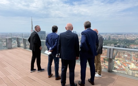 Il Nord che produce cerca una strategia unica