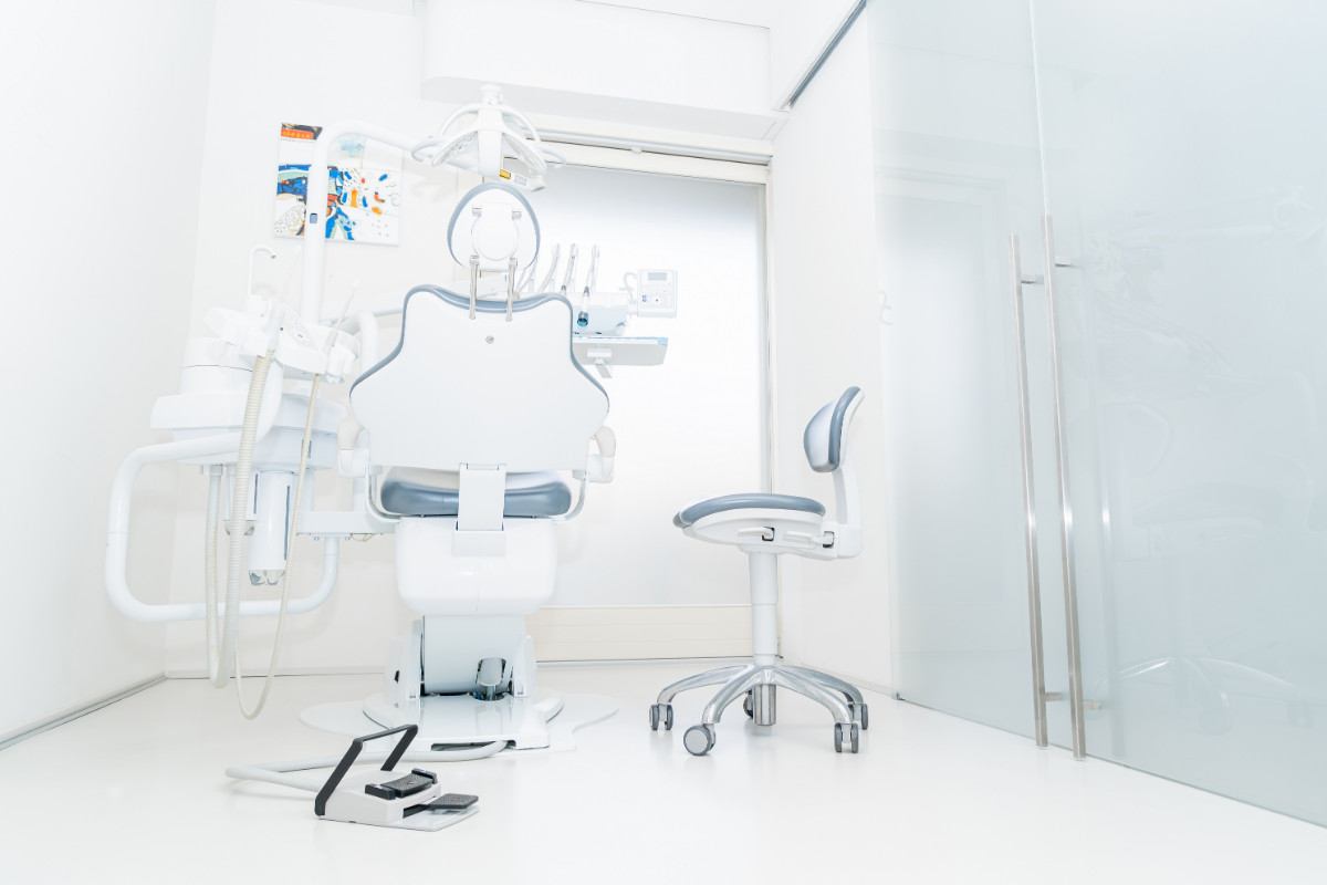 Studio Dentistico Spezzapria Zancan: a Thiene (Vicenza) un dentista per tutte le cure dei denti