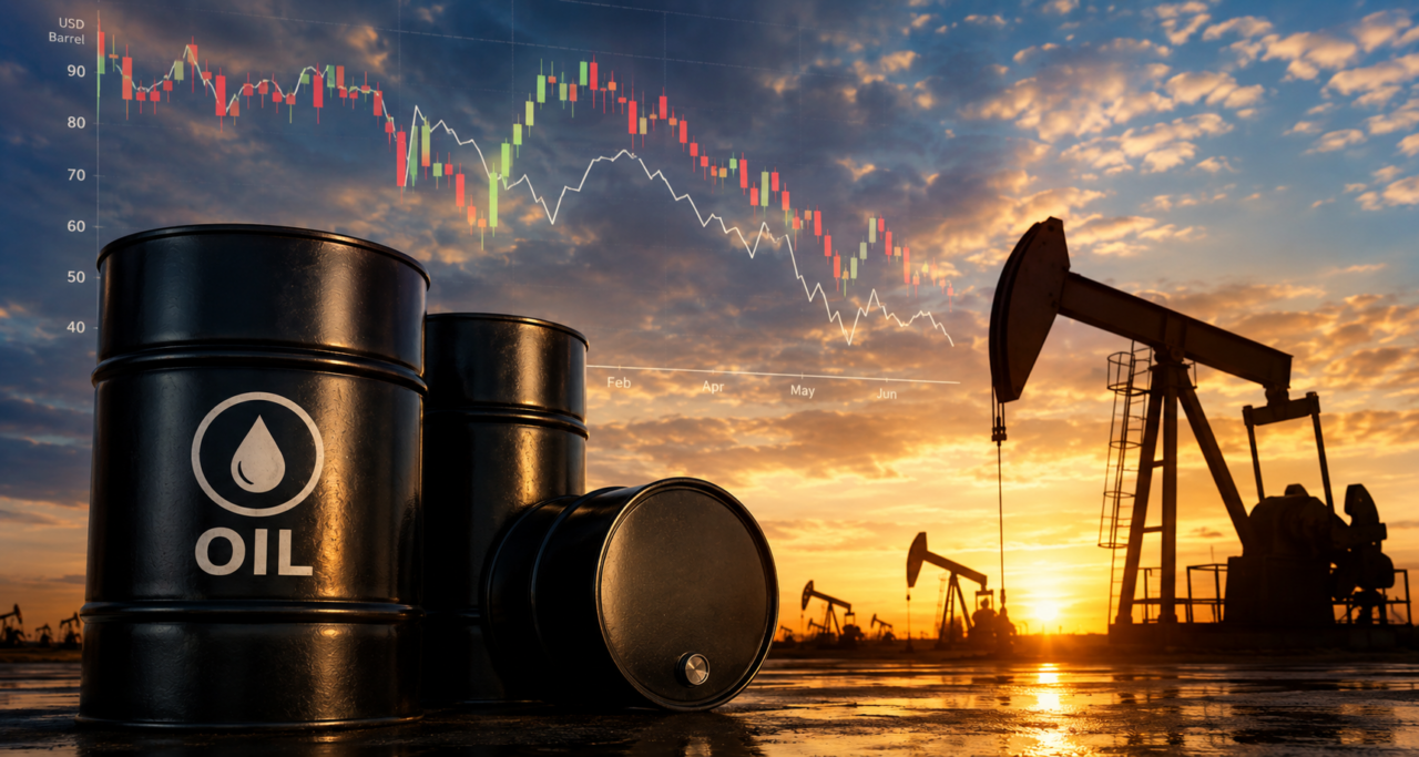 Petrolio in altalena: cosa significa per l’Interporto e la logistica veronese