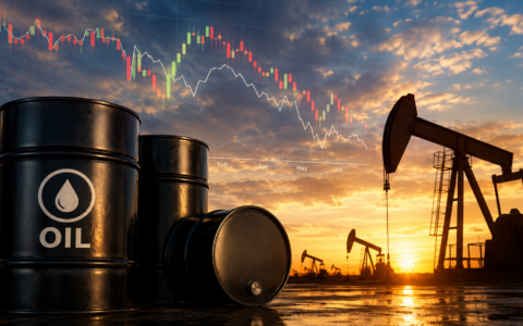 Petrolio in altalena: cosa significa per l’Interporto e la logistica veronese
