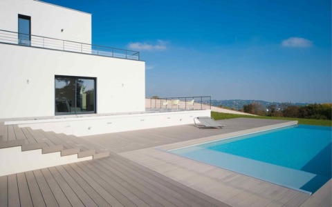 Armony Floor, dal rovere al bamboo: tante soluzioni per interpretare gli spazi